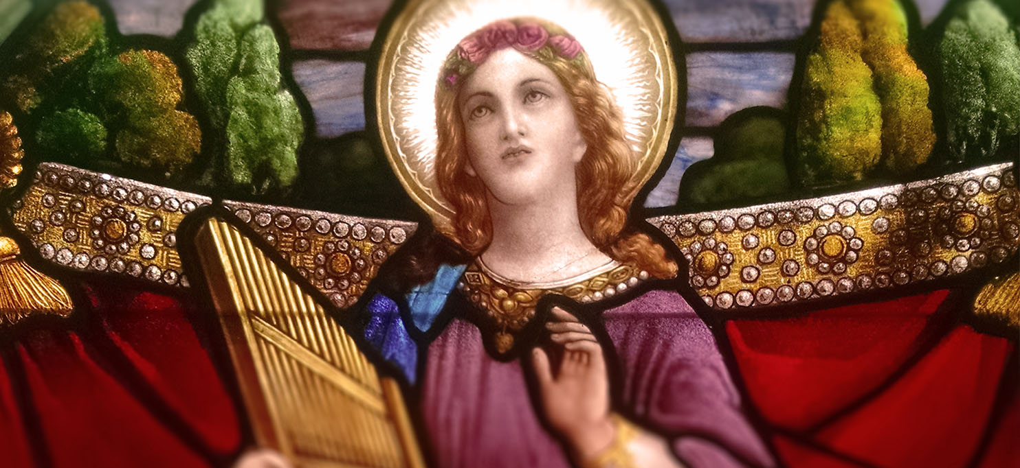 SING MY NAME: Who Is Cecillia?