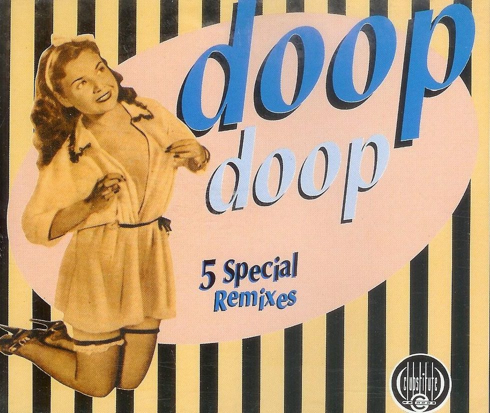 Number One Song When You Were Sixteen?