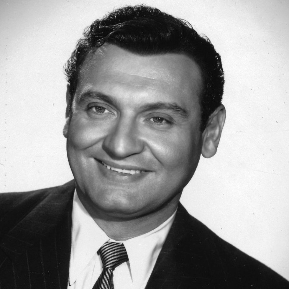 EVERY UK NUMBER ONE SONG: 'I Believe' - Frankie Laine