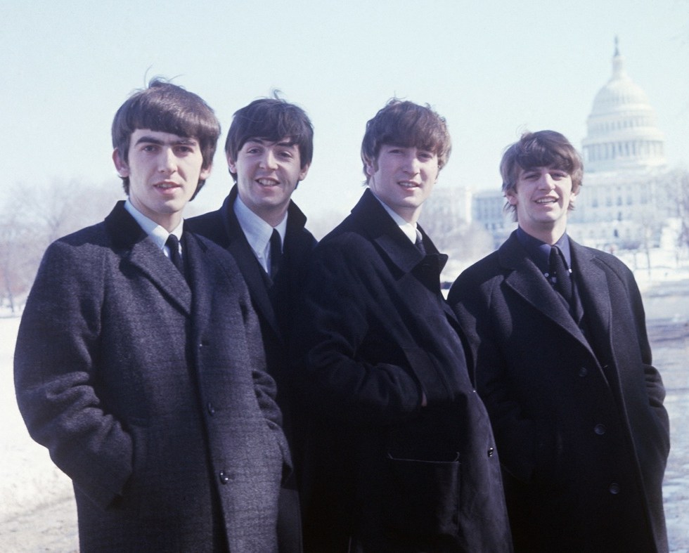 TRIVA: Most UK Number Ones