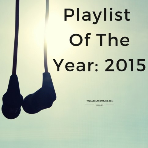 Playlist Of The Year