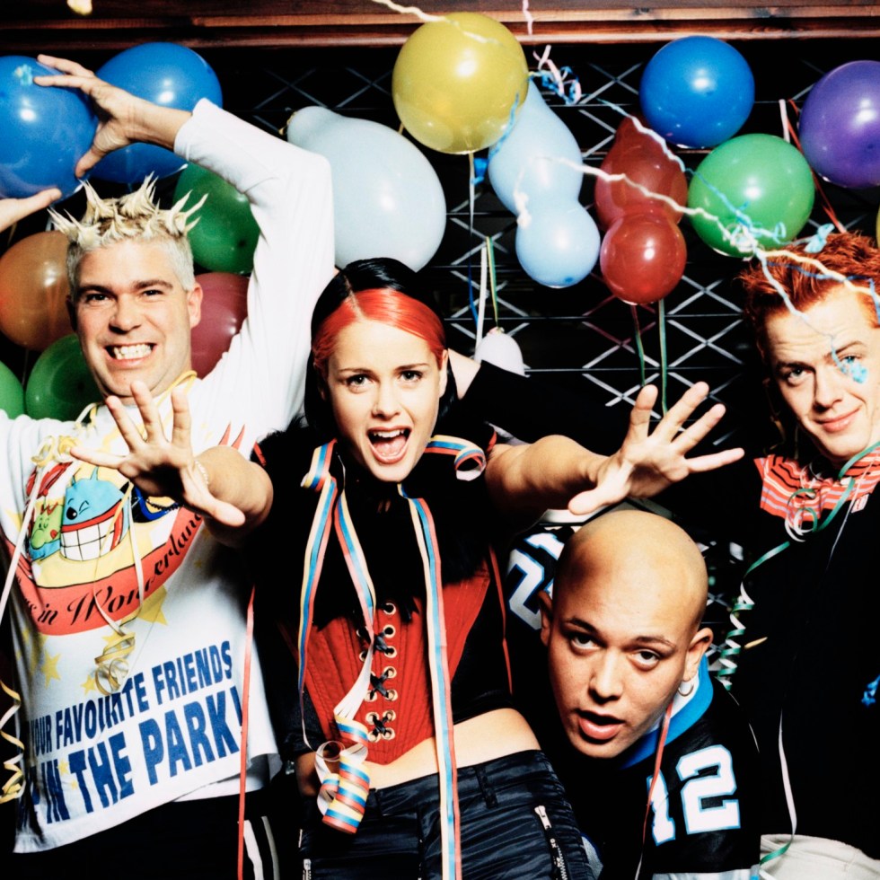 Aqua! A Cheesy Danish Pop Band Or A Classic Of Our Time? Discuss