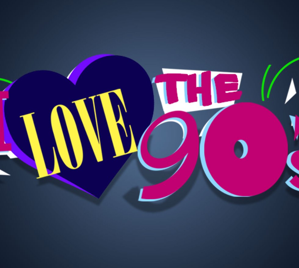 90s Playlists Spotify