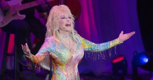Dolly Parton