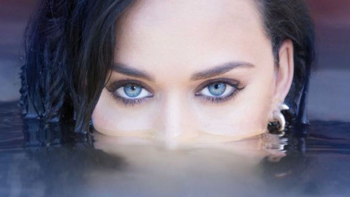 Katy Perry Rise