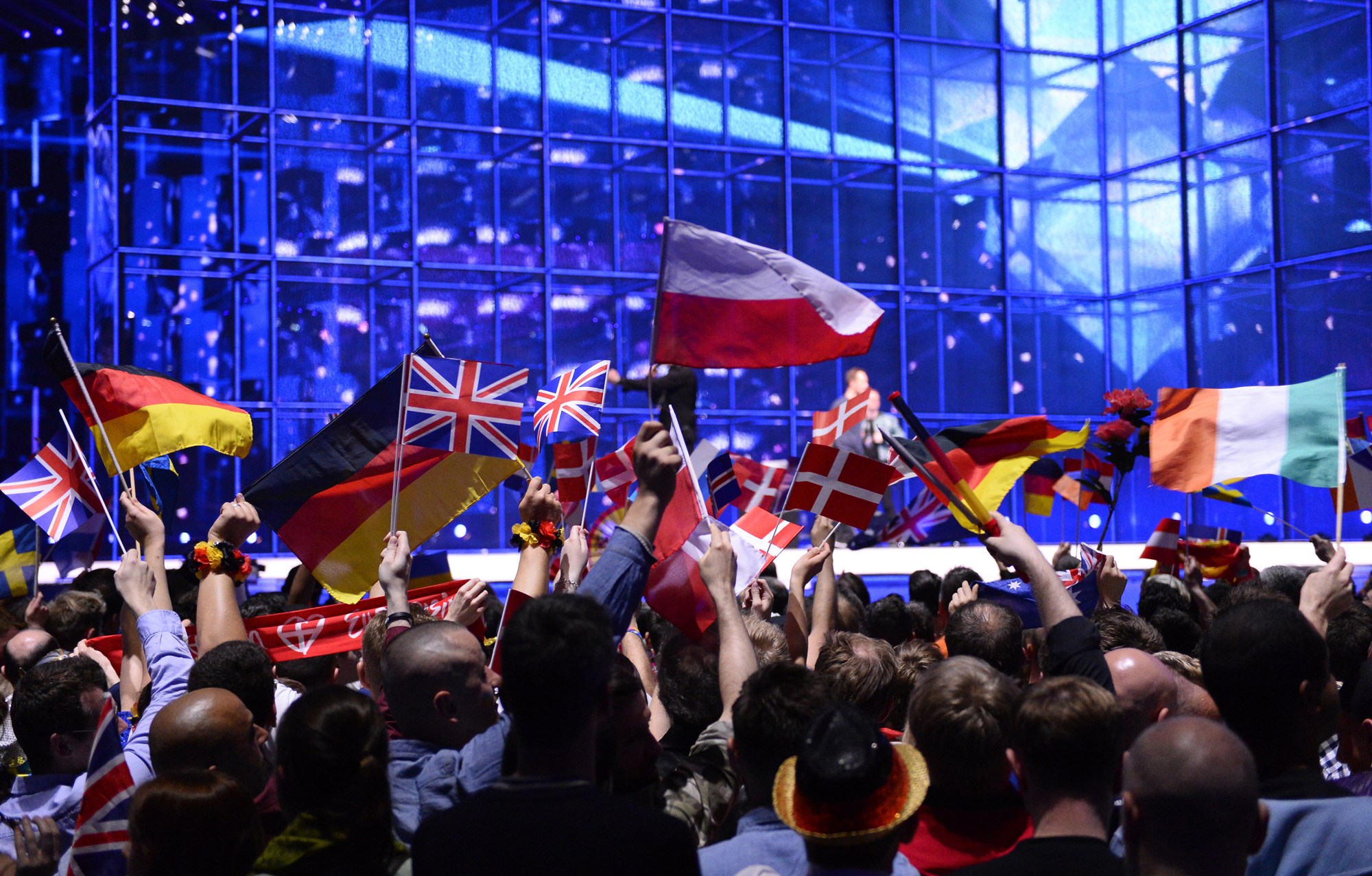 Eurovision Song Contest