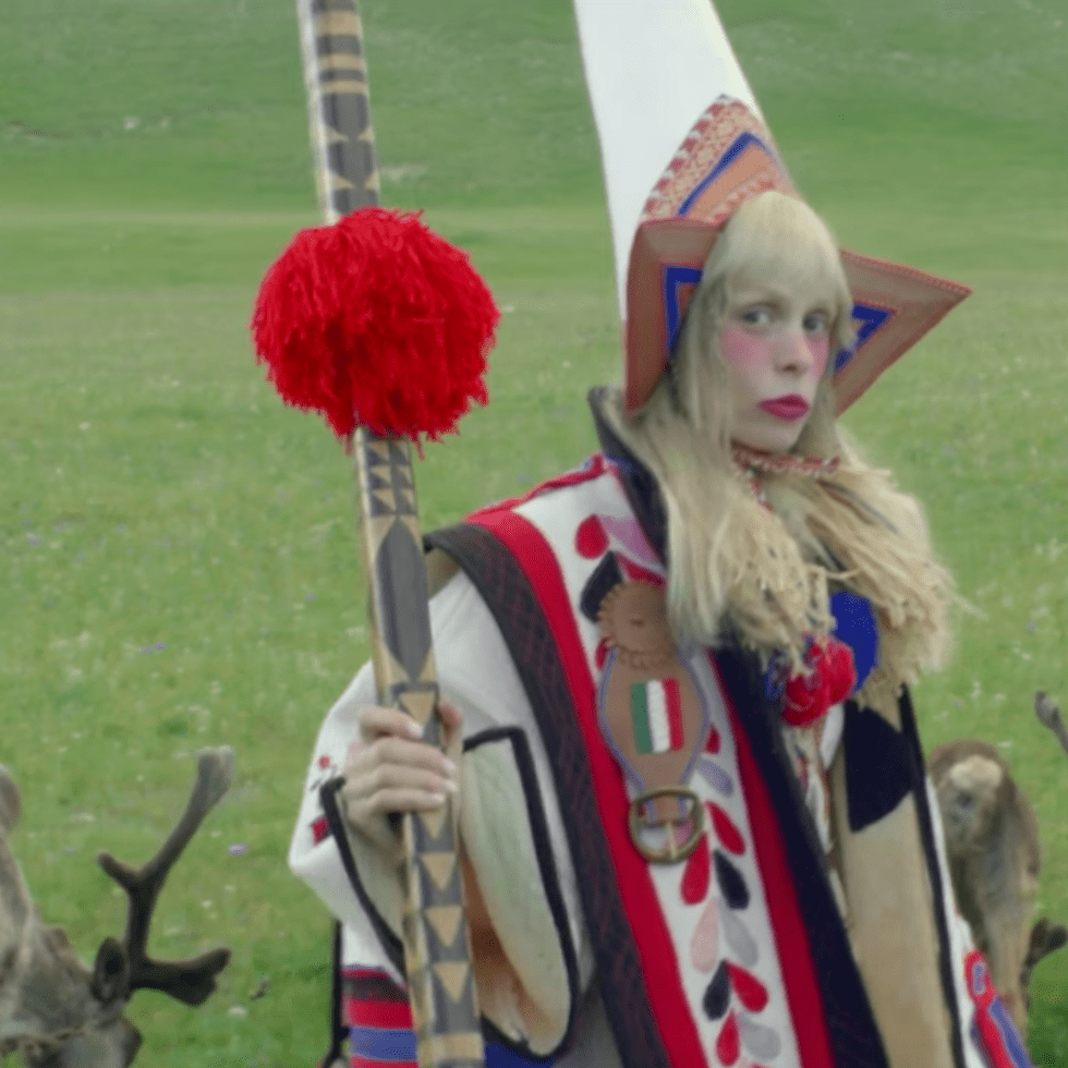 Petite Meller