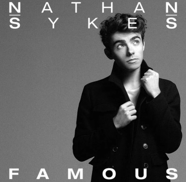 Nathan Sykes
