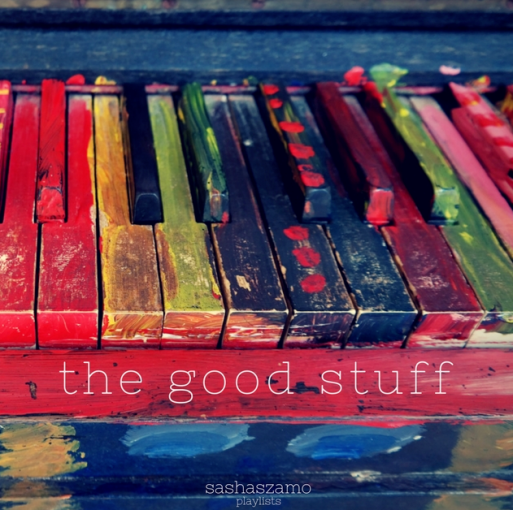 Spotify Playlist Cover Images