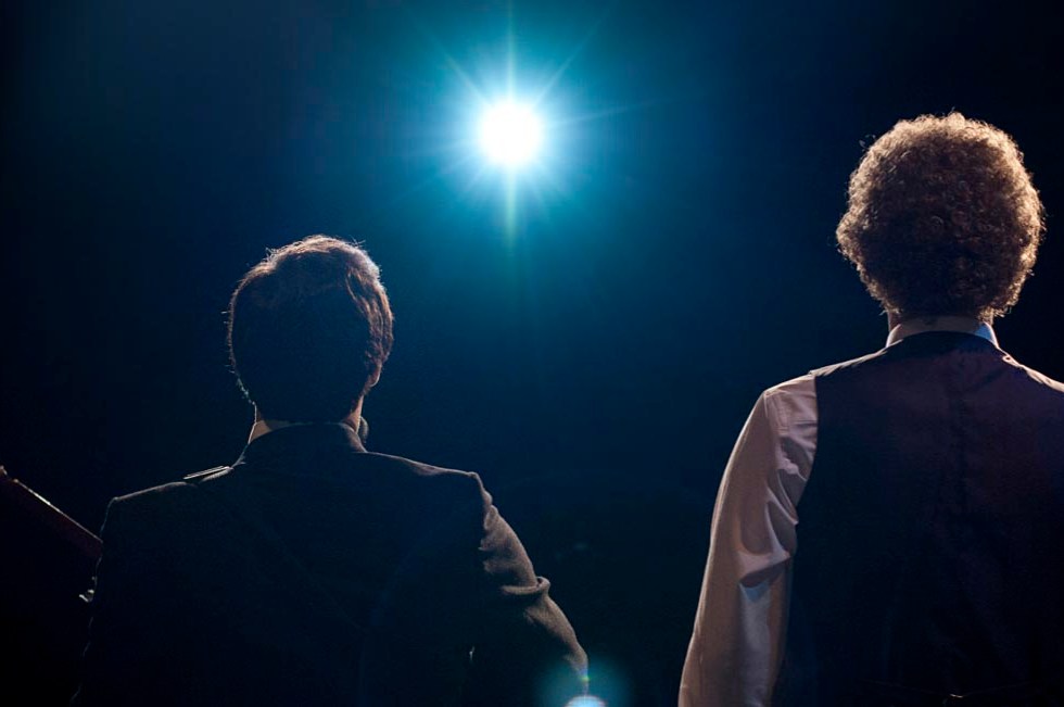 The Simon & Garfunkel Story