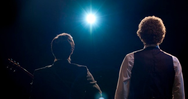 The Simon & Garfunkel Story