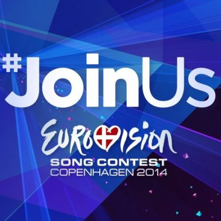 Eurovision 2014: The Official Entries