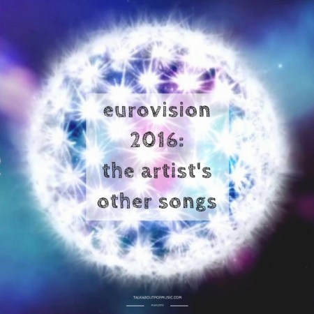 Eurovision Playlists