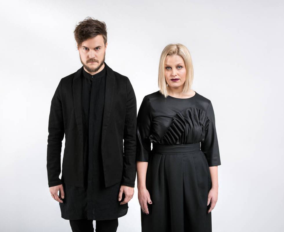 Norma John Blackbird