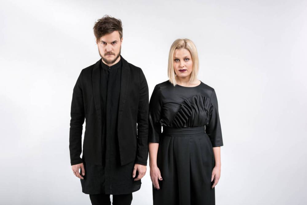 Norma John Blackbird