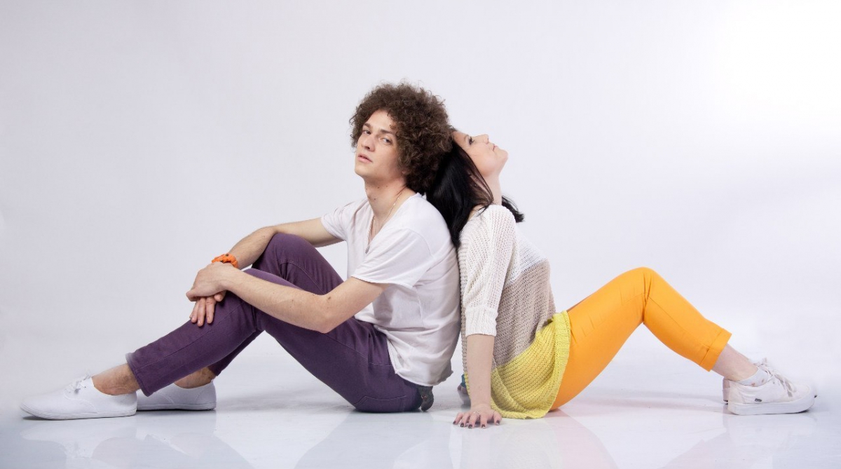 Belarus Eurovision 2017