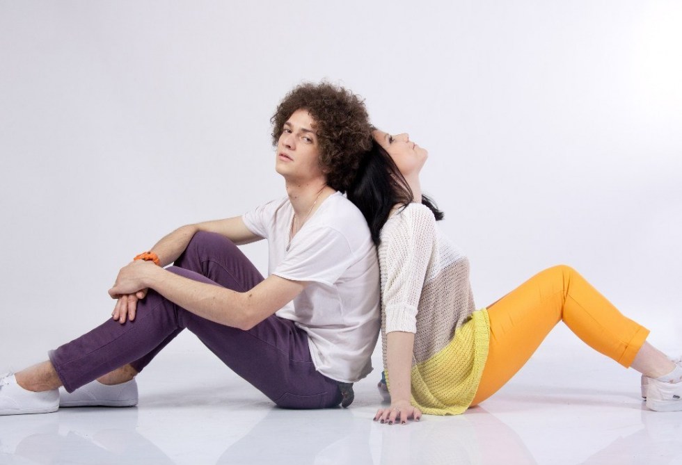 Belarus Eurovision 2017