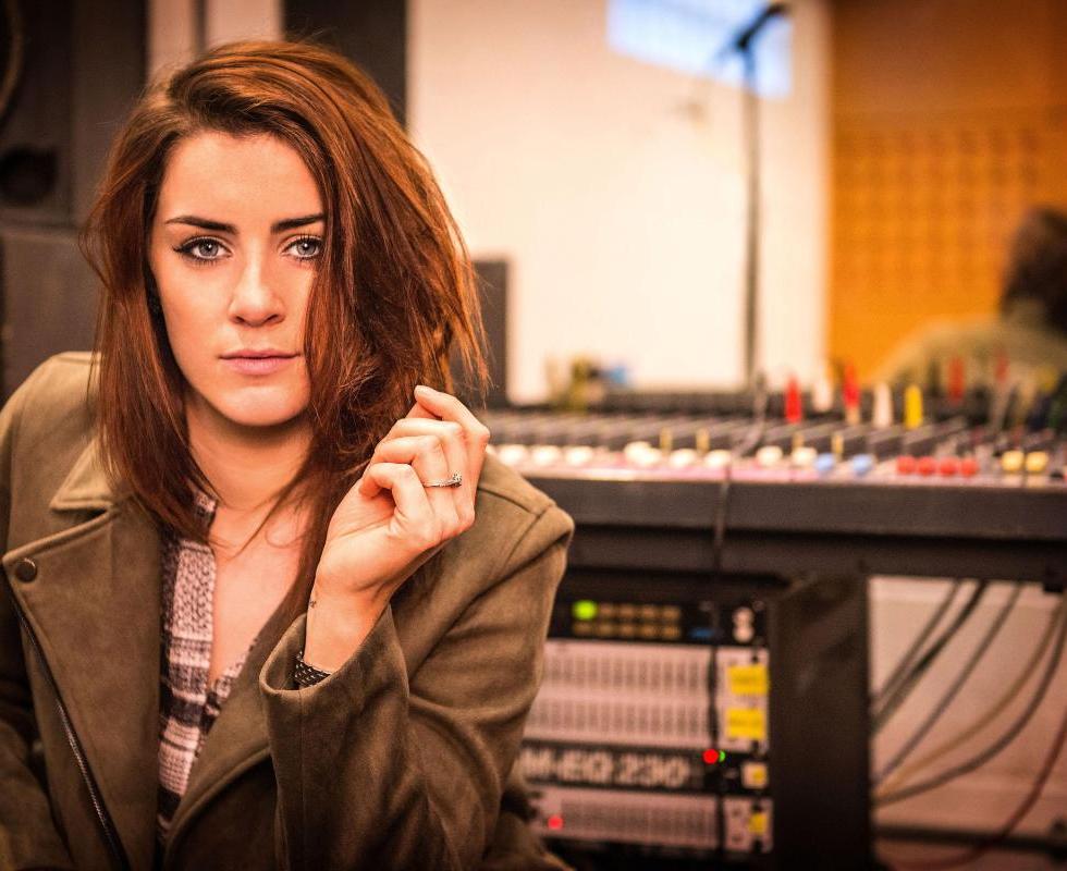 United Kingdom Eurovision 2017