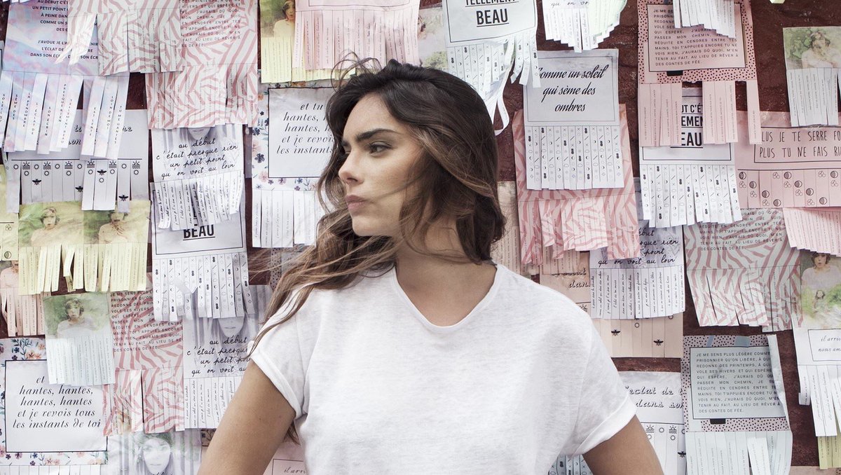 Eurovision Song Contest 2017: France - "Requiem" By Alma