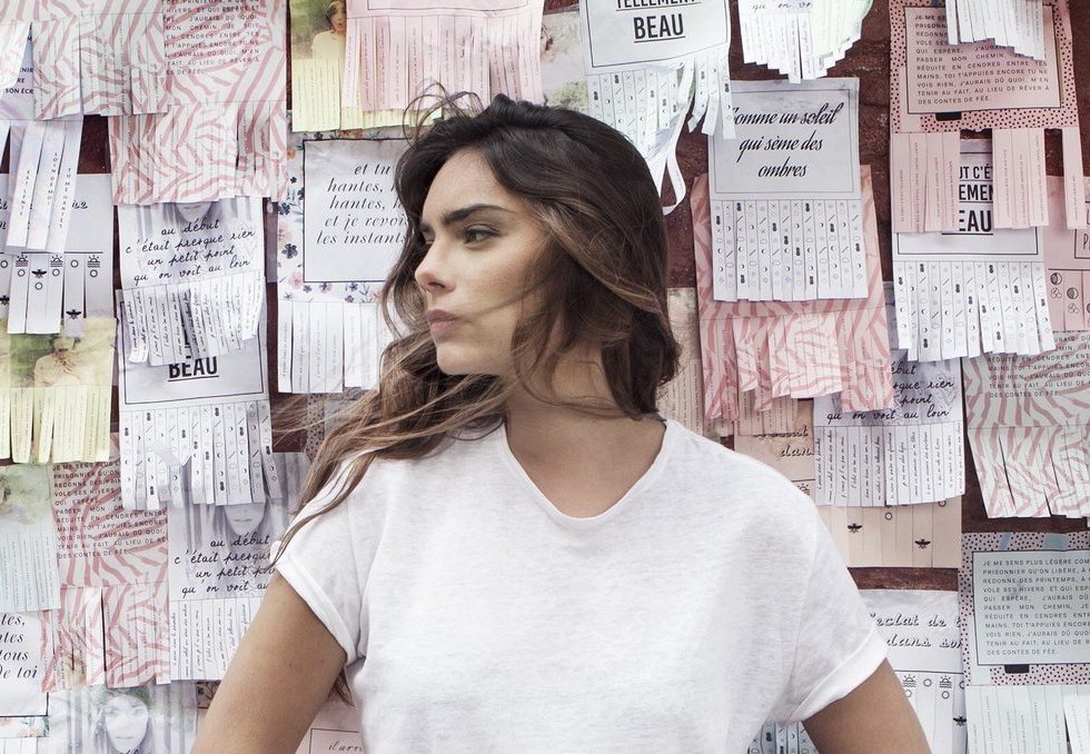 Eurovision Song Contest 2017: France - "Requiem" By Alma