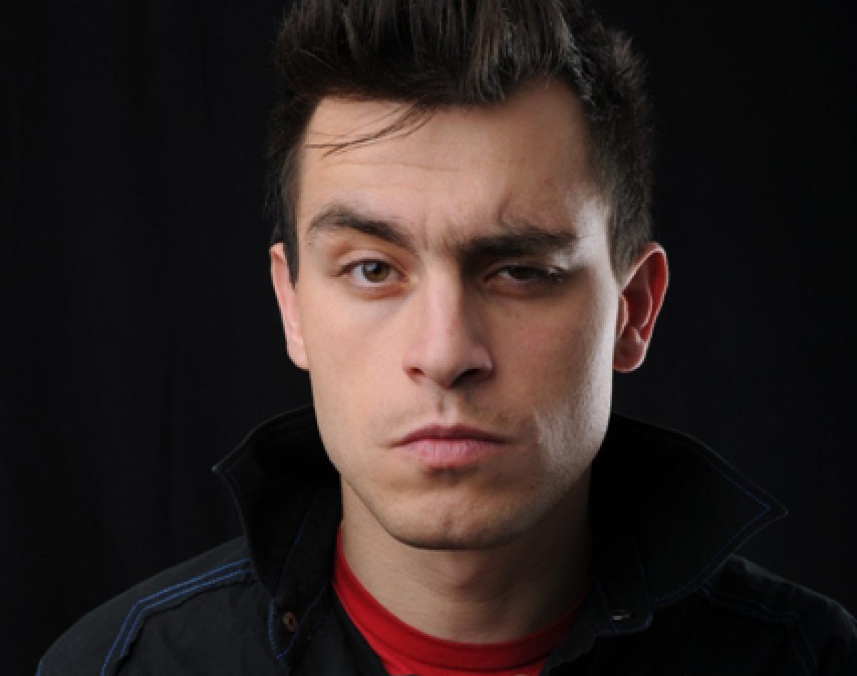 Eurovision Song Contest 2017: Slovenia - "On My Way" By Omar Naber