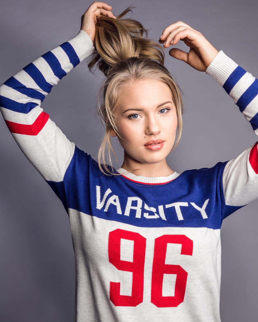 Eurovision Song Contest 2017: Denmark - "Where I Am" By Anja Nissen