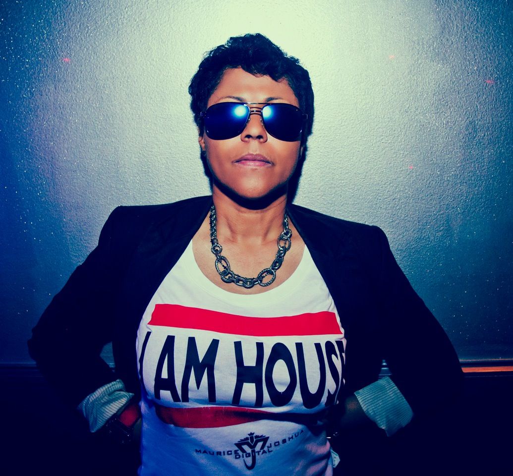 Crystal Waters Testify