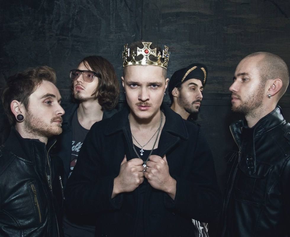 Eurovision Song Contest 2017: Ukraine - "Time" By O.Torvald