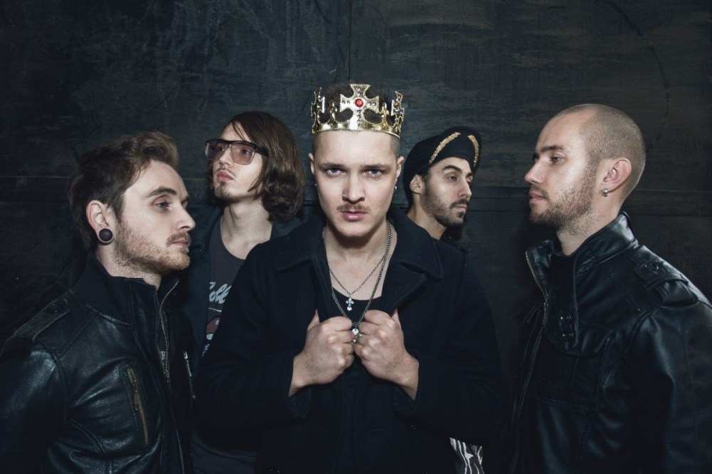 Eurovision Song Contest 2017: Ukraine -