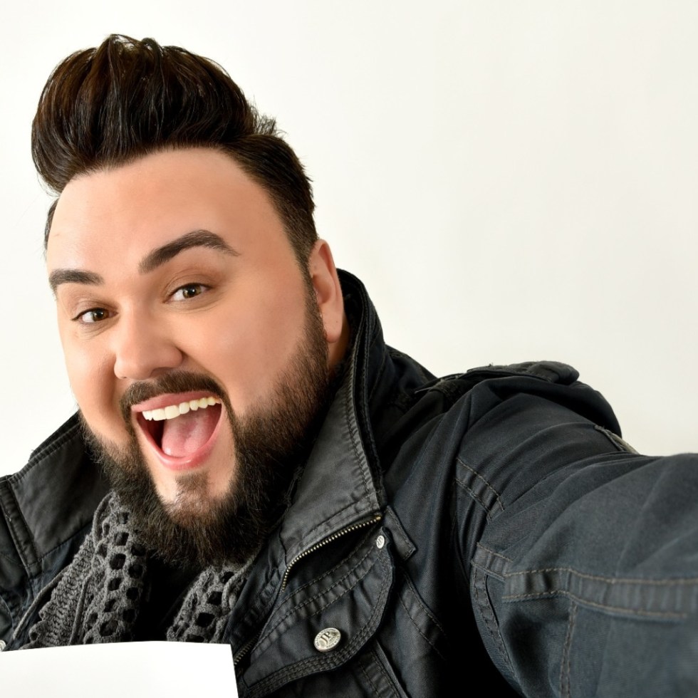 Eurovision Song Contest 2017: Croatia - "My Friend" By Jacques Houdek
