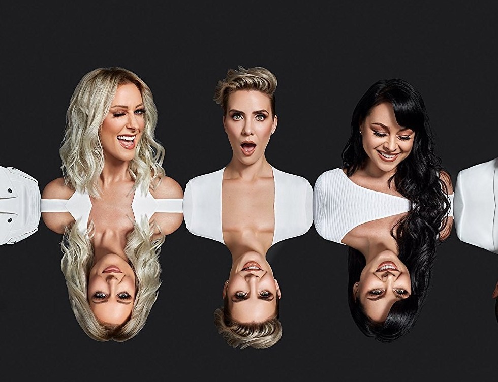 REVIEW: Steps - 'Tears On The Dancefloor' (Crying At The Disco Deluxe Edition)