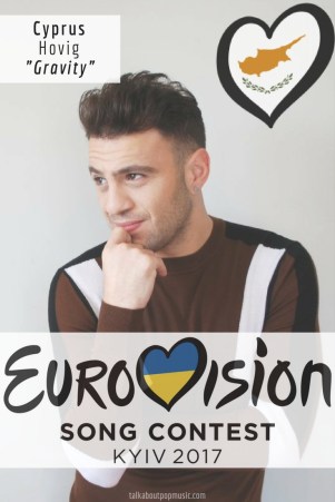 Eurovision Song Contest 2017: Cyprus - 