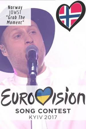 Eurovision Song Contest 2017: Norway - 