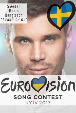 Eurovision Song Contest 2017: Sweden - 