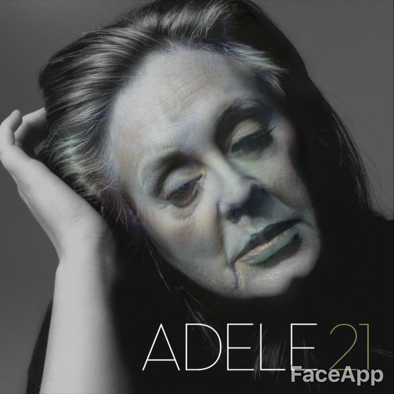 Adele - '21'