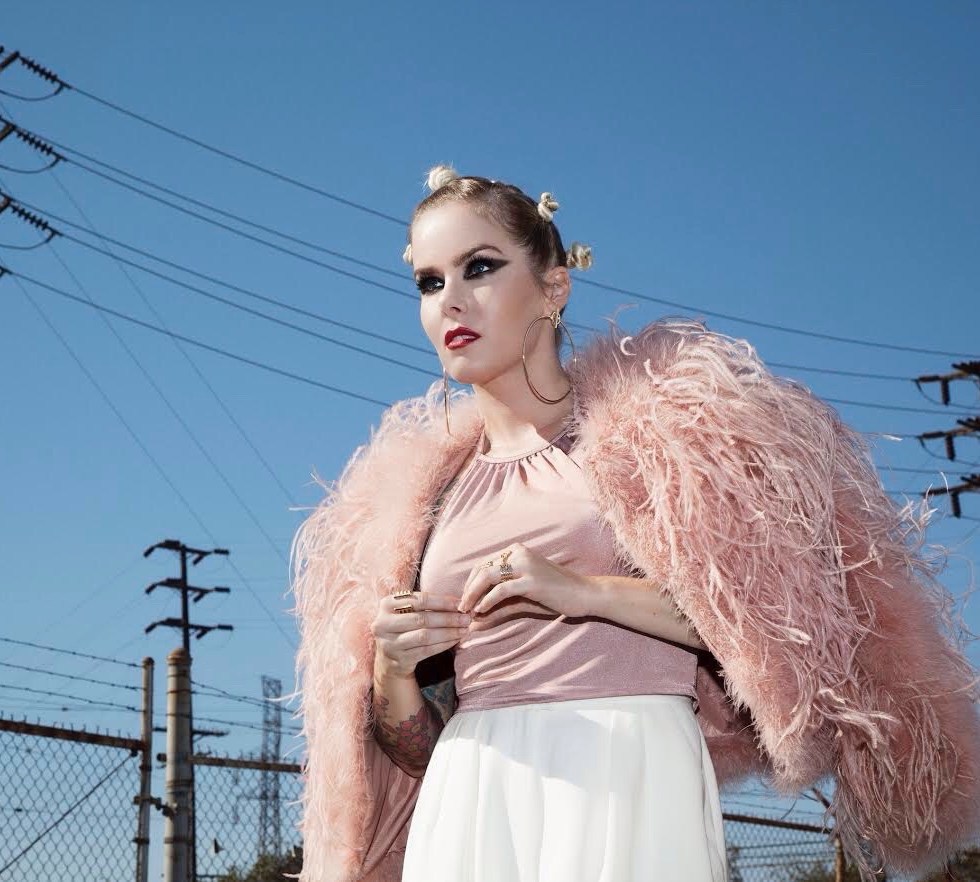 Eurovision Song Contest 2017: Iceland - "Paper" By Svala