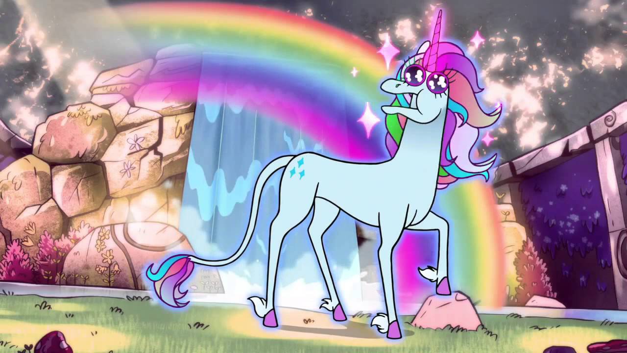 #NationalUnicornDay