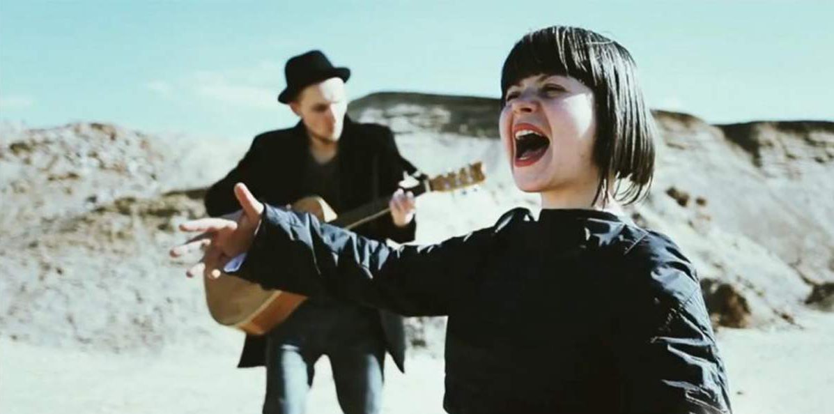 Eurovision Song Contest 2017: Lithuania - "Rain of Revolution" By Fusedmarc