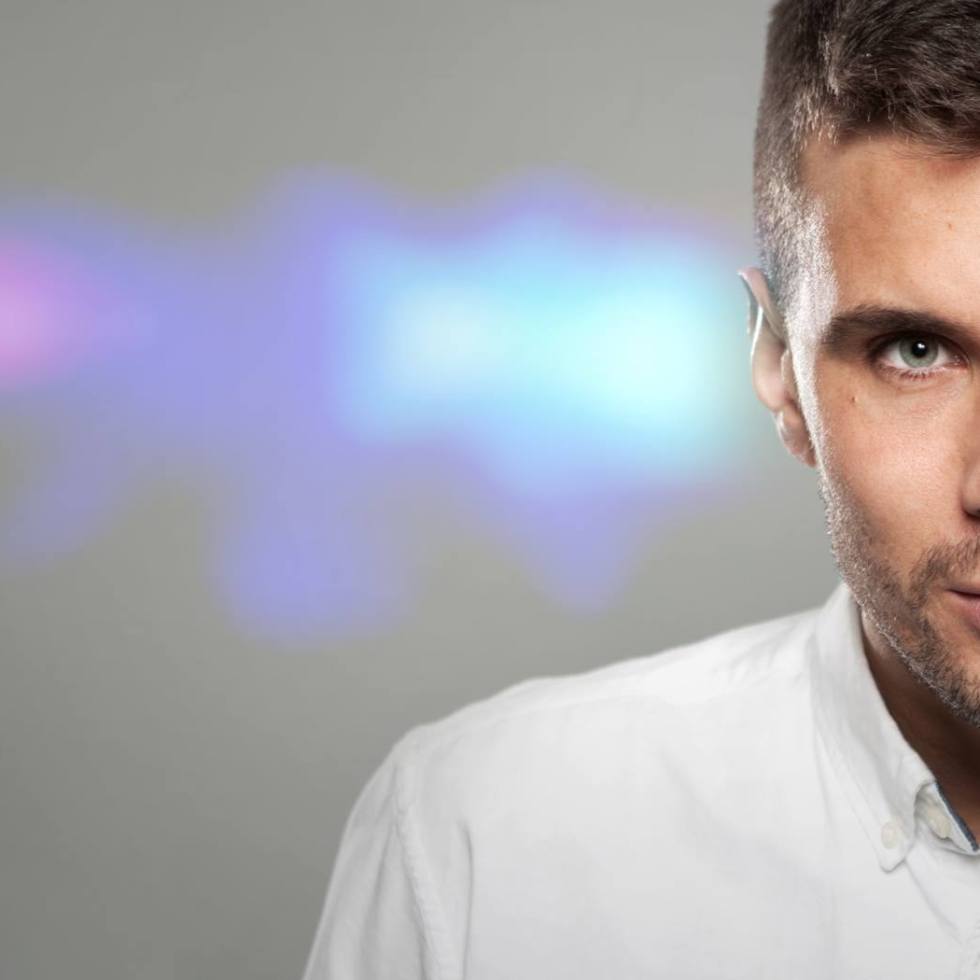 Eurovision Song Contest 2017: Sweden - "I Can't Go On" By Robin Bengtsson