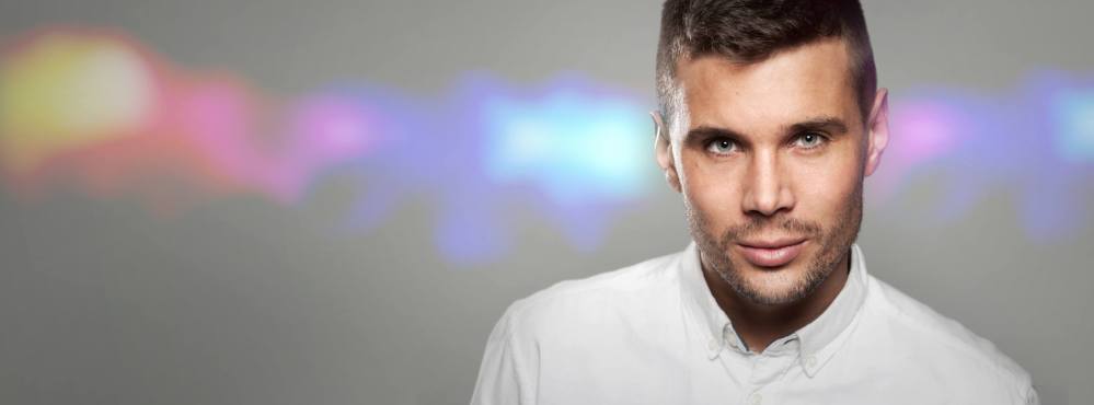 Eurovision Song Contest 2017: Sweden - 