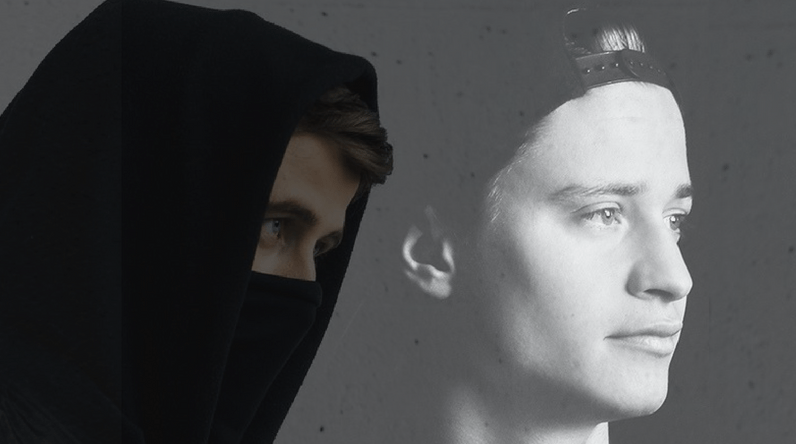 PLAYLIST: Alan Walker vs Kygo