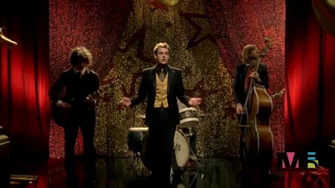 CHART FACTS: "Mr Brightside" - The Killers