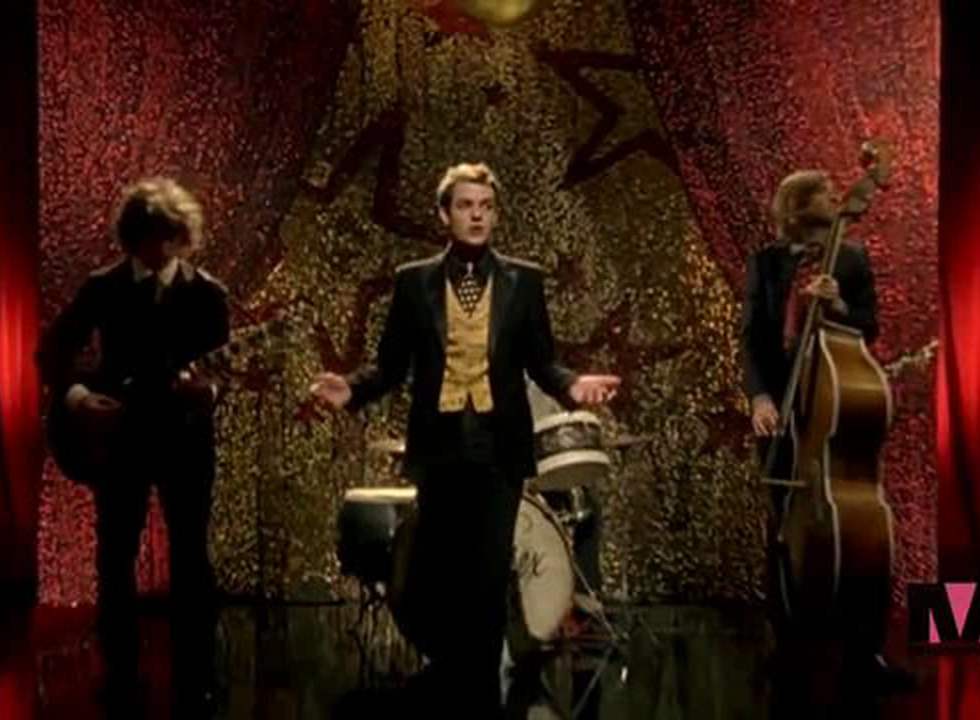 CHART FACTS: "Mr Brightside" - The Killers