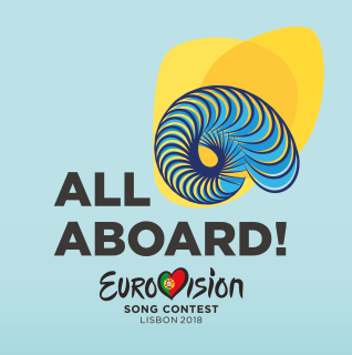 Eurovision Song Contest 2018