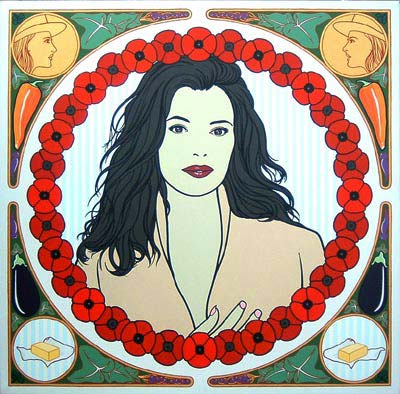 PLAYLIST: Nigella - At My Table