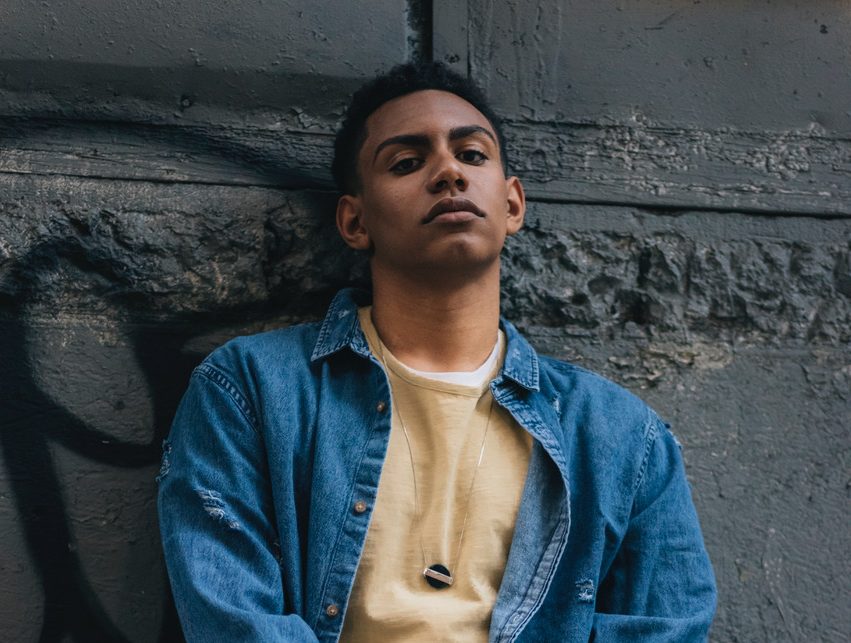 FRESH: Nicholas Dante - 'Echoic'