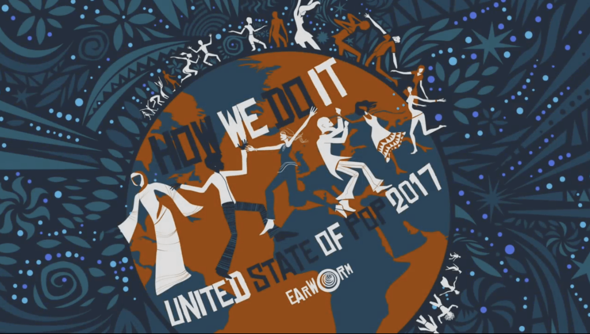 DJ Earworm United States Of Pop