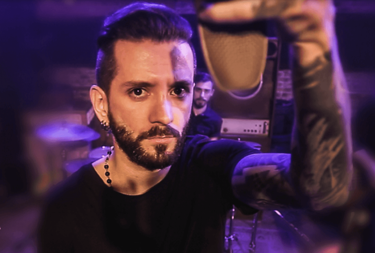 EUROVISION SONG CONTEST 2018: ALBANIA - 'Mall' By Eugent Bushpepa