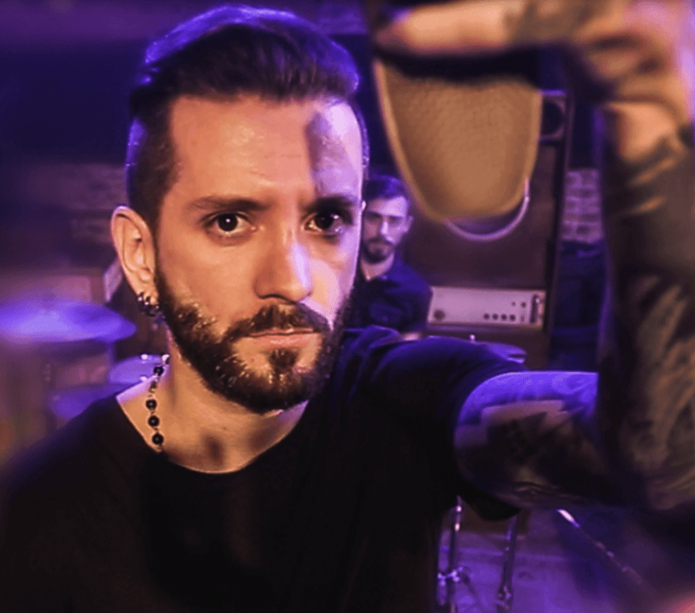 EUROVISION SONG CONTEST 2018: ALBANIA - 'Mall' By Eugent Bushpepa