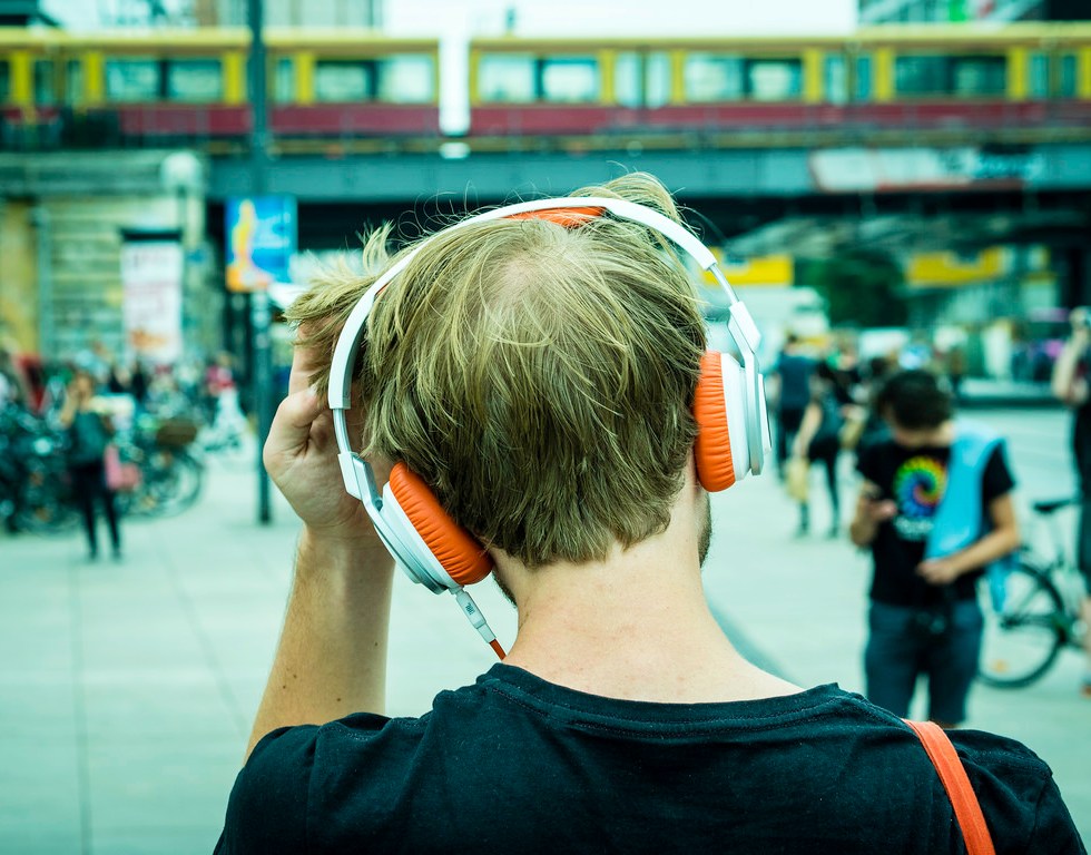 Turn Me Up Before You Go-Go